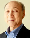 대학교수인 임기중의 대표 이미지