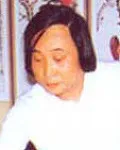 한국화가인 정영수의 대표 이미지