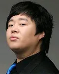 개그맨, 탤런트인 류담의 대표 이미지