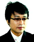 가수인 강대풍의 대표 이미지