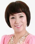 가수인 박수정의 대표 이미지