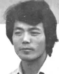 한국화가인 엄기환의 대표 이미지