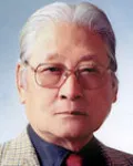 한국화가인 오석환의 대표 이미지