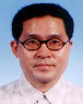 한국화가인 유근택의 대표 이미지