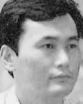 한국화가, 중등교원인 이명우의 대표 이미지