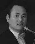 튜바연주가인 이호택의 대표 이미지