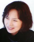 한국화가인 이은숙의 대표 이미지
