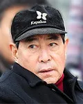 가수인 오기택의 대표 이미지
