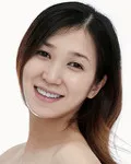 가수인 지애의 대표 이미지
