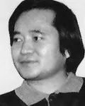 한국화가인 이재식의 대표 이미지