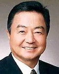 건축가인 김춘웅의 대표 이미지