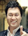 가수, (전직)씨름선수인 백승일의 대표 이미지