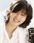 가수인 강지민의 대표 이미지