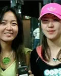 가수인 알모너의 대표 이미지