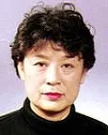 서양화가, (전직)중등교원인 강숙자의 대표 이미지