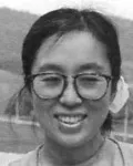 서양화가인 강숙희의 대표 이미지