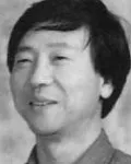 서양화가인 고찬용의 대표 이미지