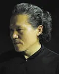 서양화가인 곽동효의 대표 이미지