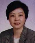 미술사가인 마순자의 대표 이미지