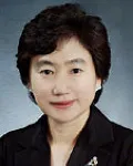 미술평론가, 미술사가인 박신의의 대표 이미지