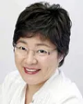 전시기획자인 이화익의 대표 이미지