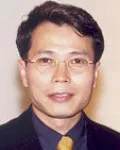 전시기획자인 장동광의 대표 이미지