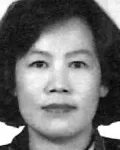 서양화가인 김동희의 대표 이미지