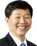 기업인, (전직)증권인인 강찬수의 대표 이미지