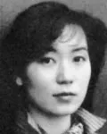 서양화가인 김명신의 대표 이미지