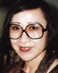 서양화가인 김부자의 대표 이미지