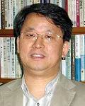 대학교수인 고동환의 대표 이미지