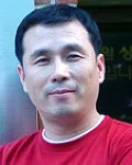 만화가인 안중규의 대표 이미지