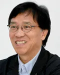 서양화가, 대학교수인 박영남의 대표 이미지