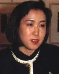 화랑대표인 노금숙의 대표 이미지