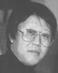 서양화가인 김인화의 대표 이미지