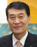 미술기관단체인, (전직)화랑대표인 하정웅의 대표 이미지