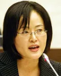 검사인 황은영의 대표 이미지