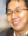 바둑기사인 목진석의 대표 이미지