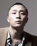 가수, 사진작가인 미스터탁의 대표 이미지