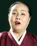국악소리가인 정순임의 대표 이미지