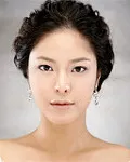 연극배우인 윤지원의 대표 이미지