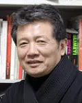 전시기획자인 정준모의 대표 이미지