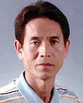 서양화가, 대학교수인 정홍기의 대표 이미지