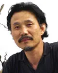 서양화가인 조성모의 대표 이미지