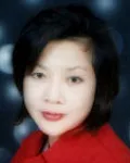 서양화가인 최미경의 대표 이미지
