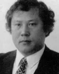 서양화가인 최현덕의 대표 이미지