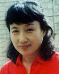 서양화가인 이광숙의 대표 이미지