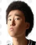 개그맨인 박우광의 대표 이미지