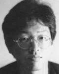 서양화가인 이병한의 대표 이미지