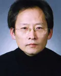 서양화가인 이태수의 대표 이미지